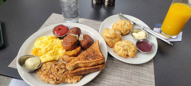 Fall Line Kitchen & Bar