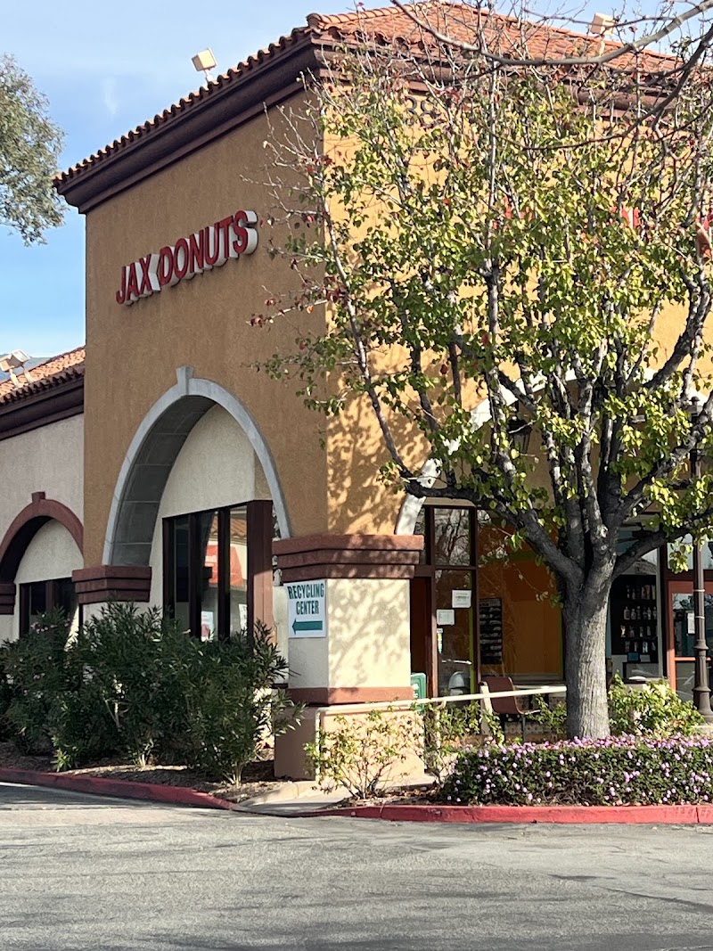 Jax Donuts