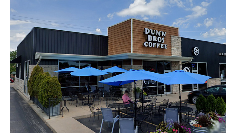 Dunn Brothers Coffee