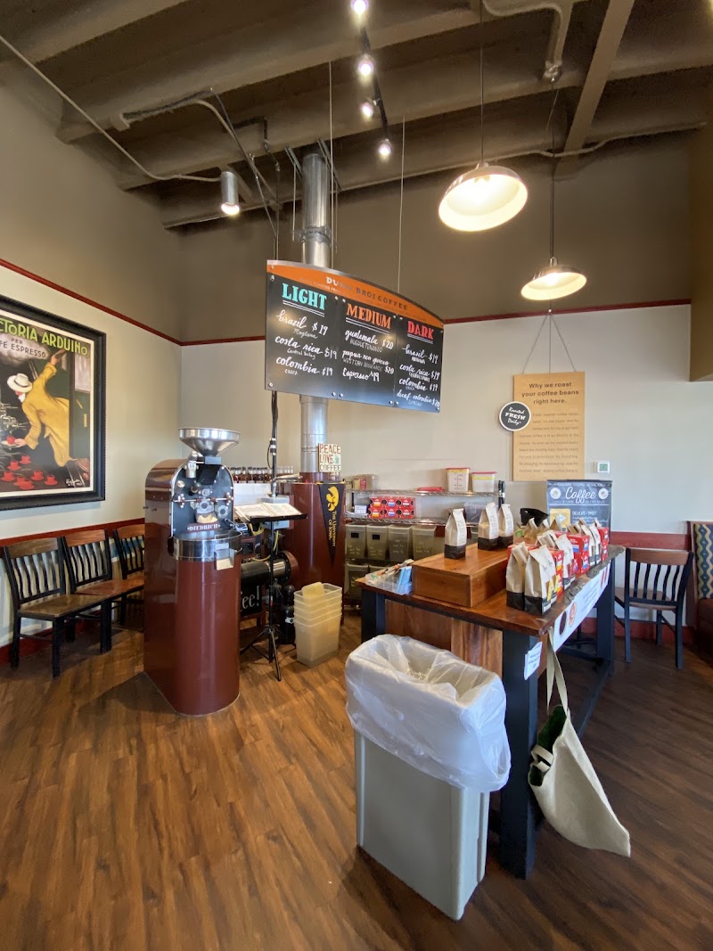 Dunn Brothers Coffee