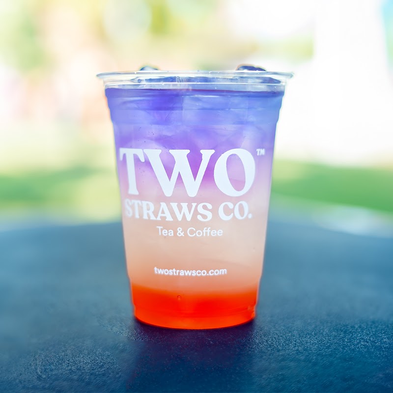 Two Straws Co.