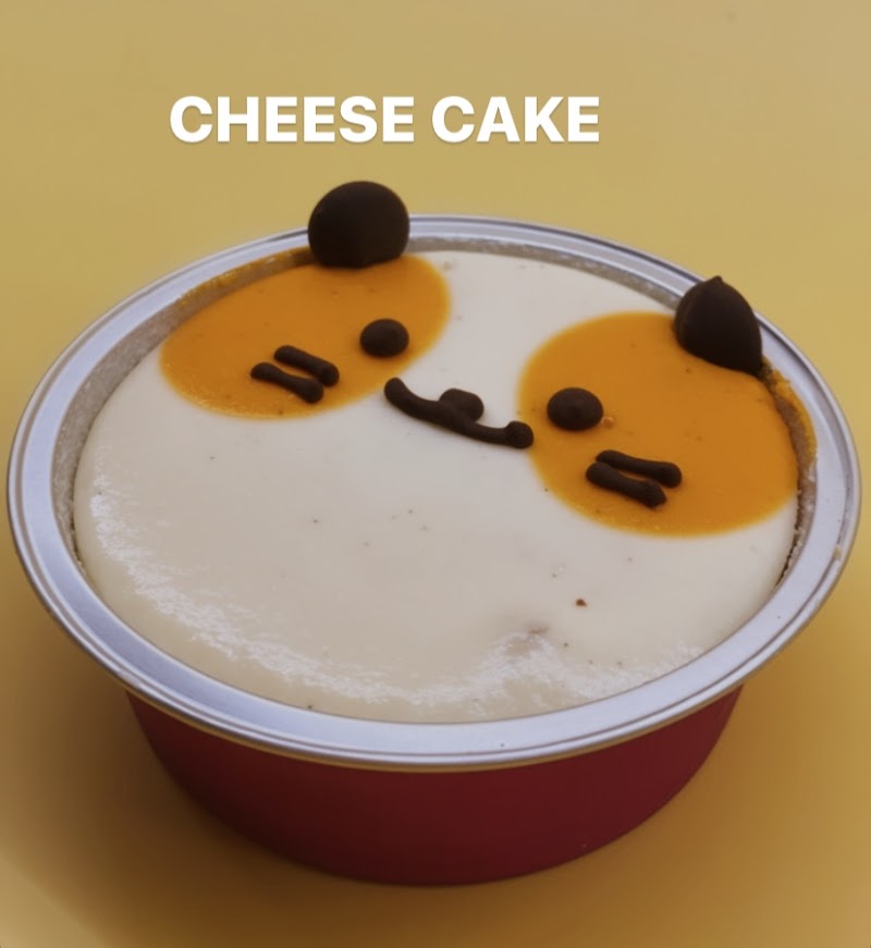 SORO SORO Coffee & Dessert