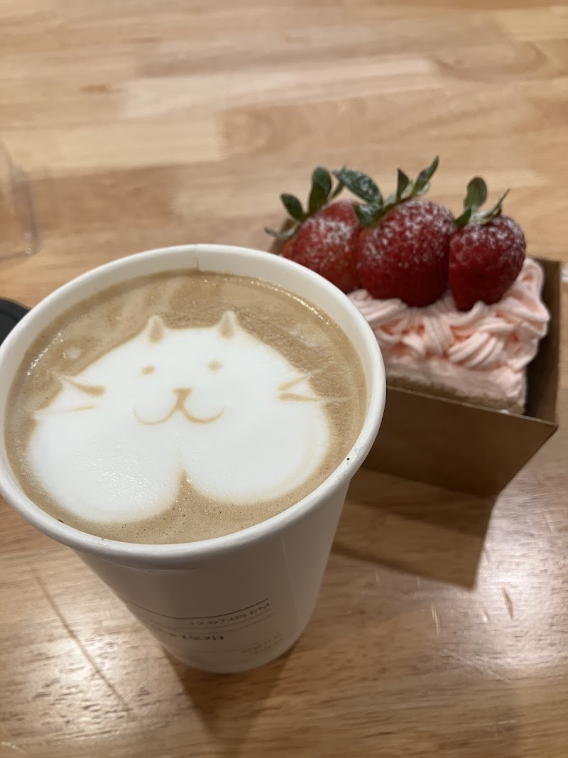 SORO SORO Coffee & Dessert