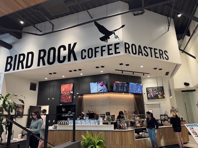 Bird Rock Coffee Roasters