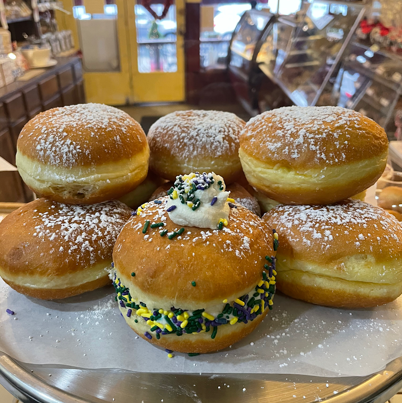 Anthony's Italian Coffee & Chocolate House