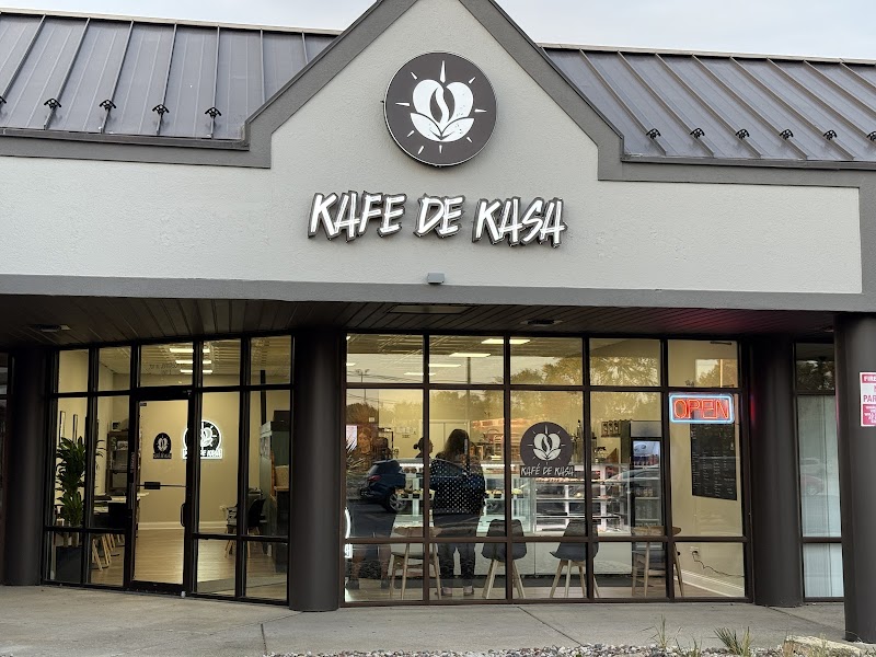 Kafe De Kasa
