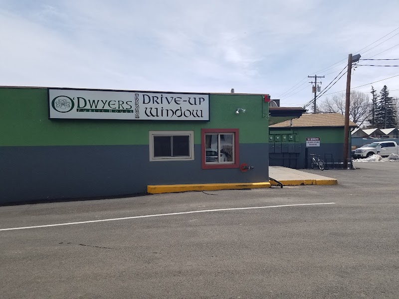 O'Dwyers Public House