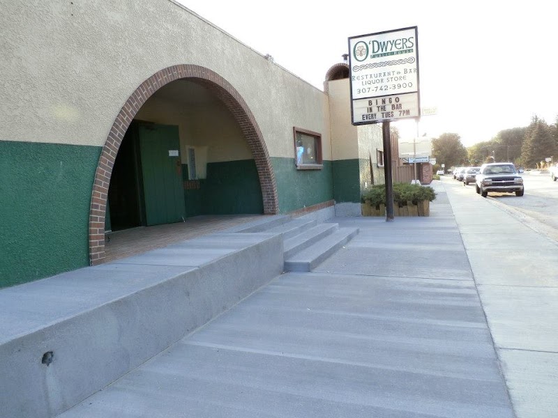 O'Dwyers Public House