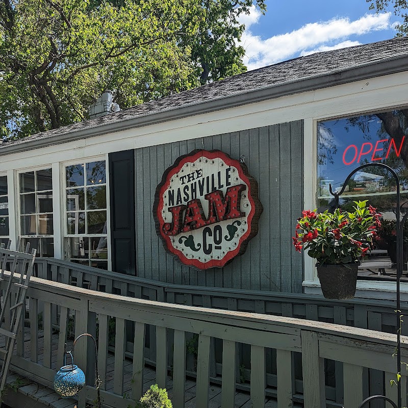 The Nashville Jam Co.