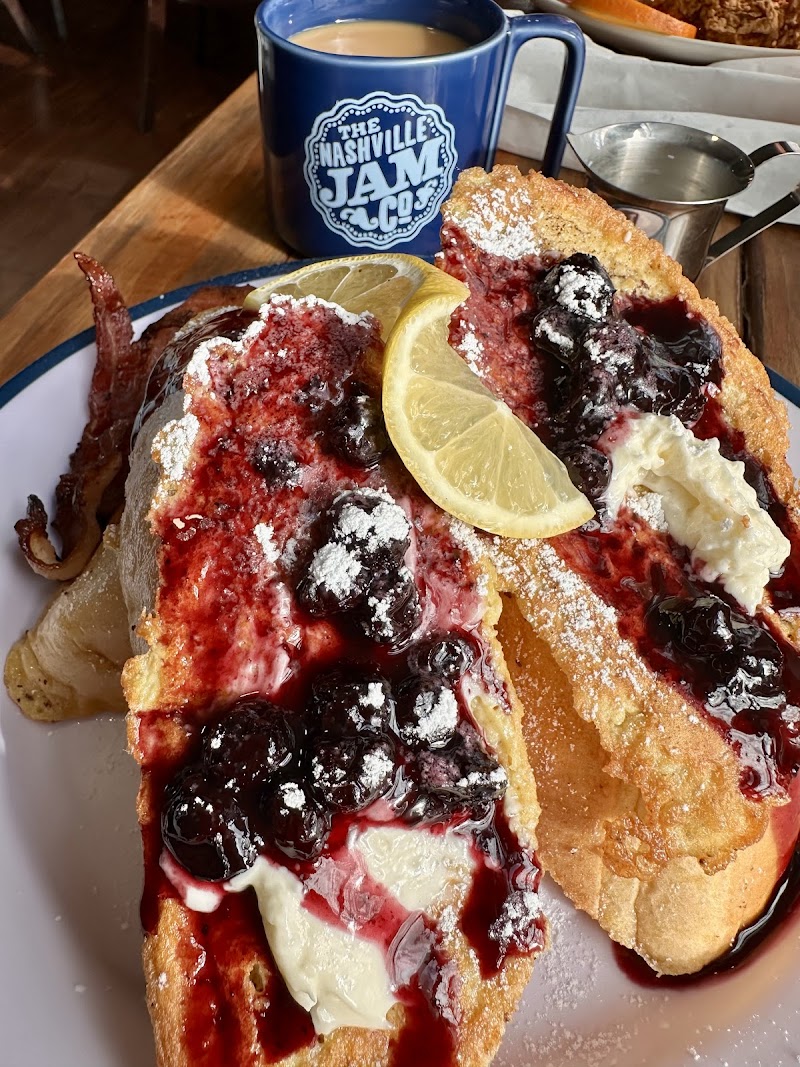 The Nashville Jam Co.