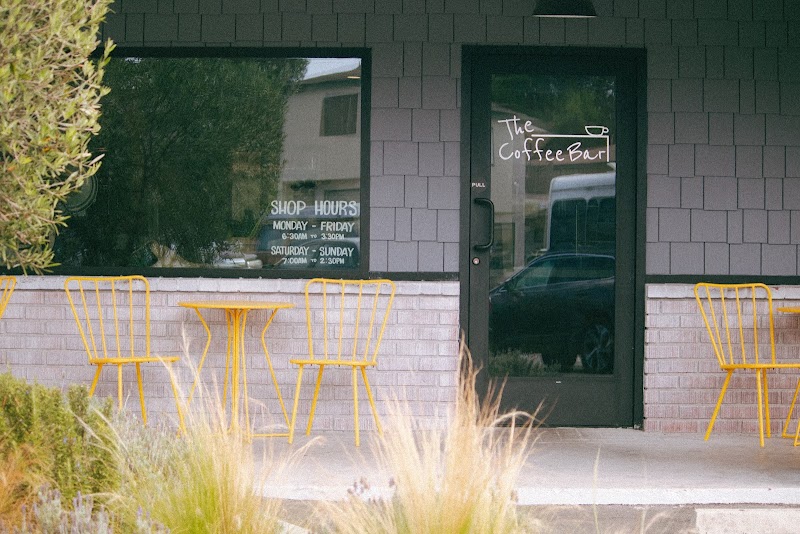 The Coffee Bar