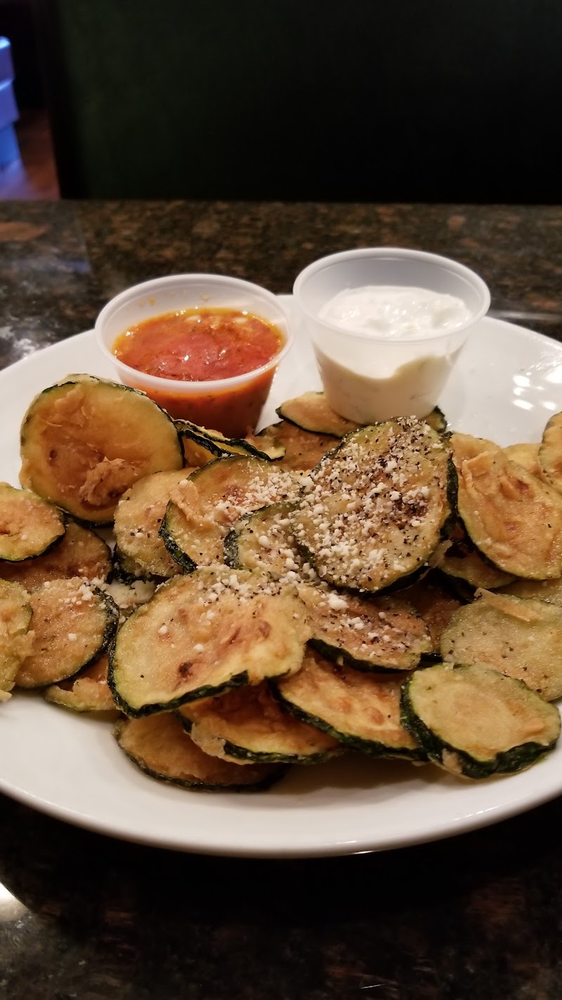 Speakeasy Saloon & Dining House