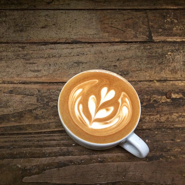 Heine Brothers Coffee - Veterans Parkway