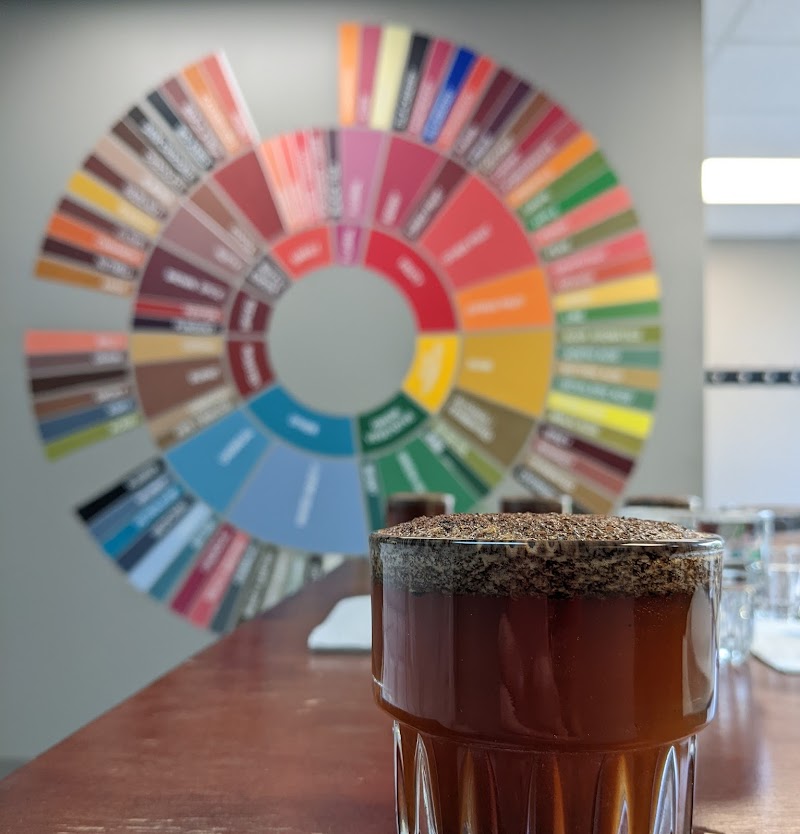 Kapeh Utz Specialty Green Coffee Importing