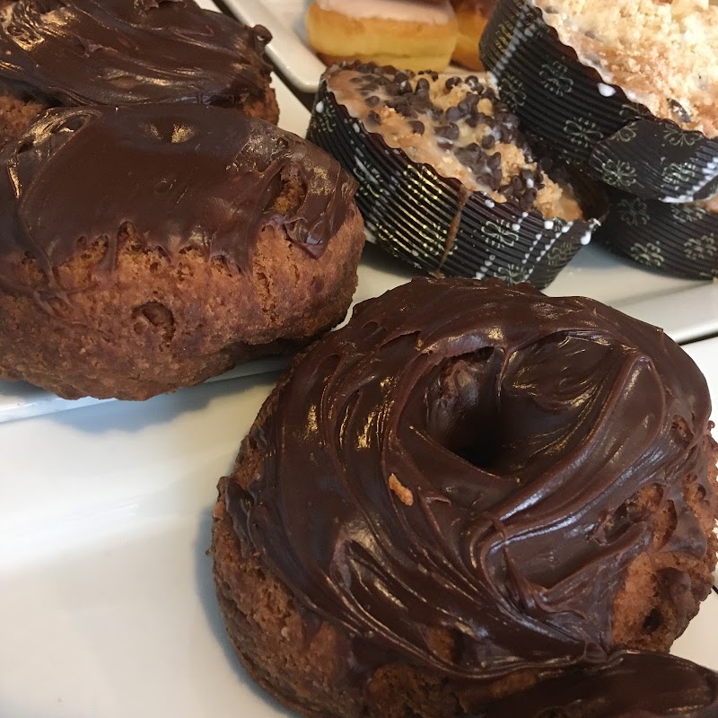 Two Rivers Coffee Roaster