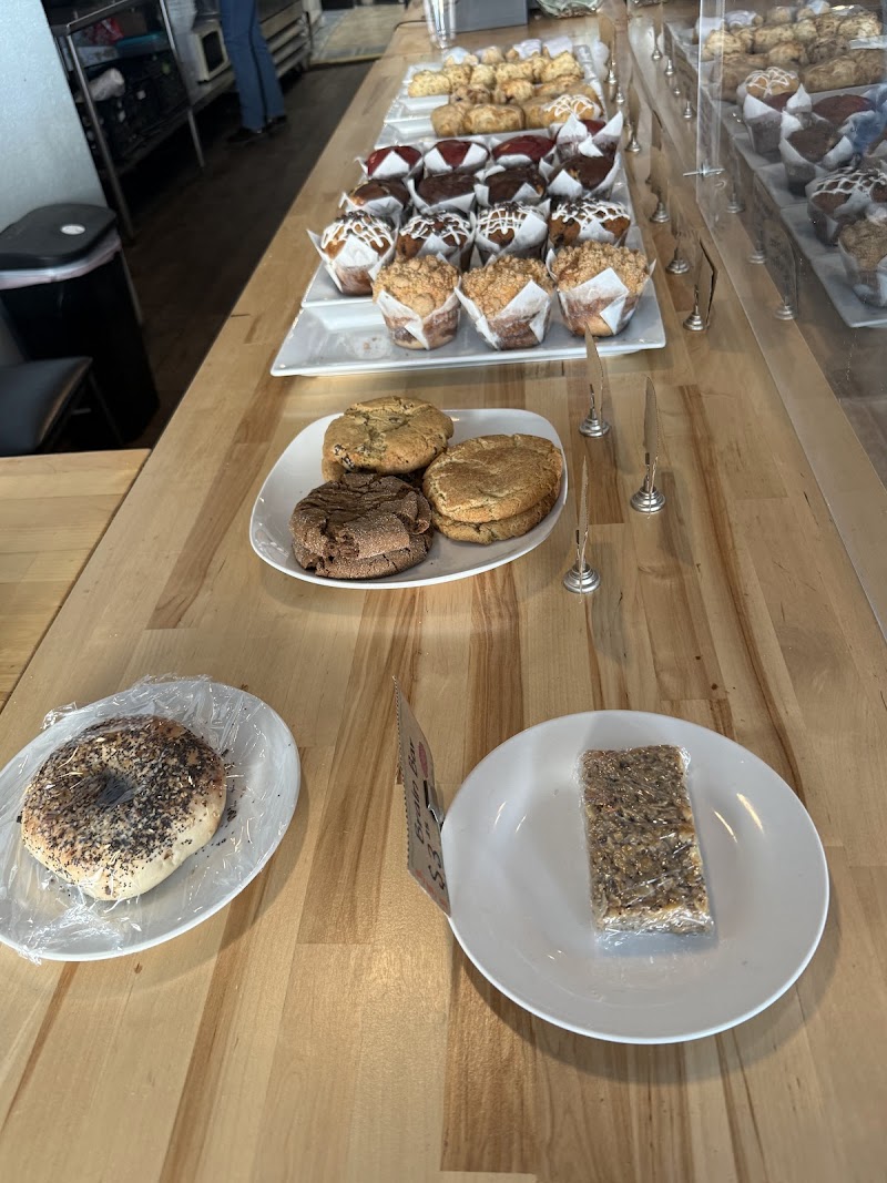 Two Rivers Coffee Roaster