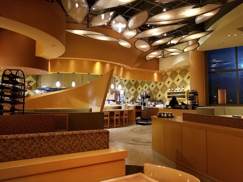 Café Bistro at Nordstrom