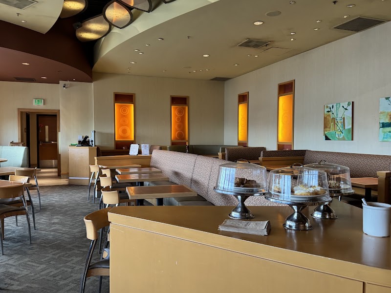 Café Bistro at Nordstrom