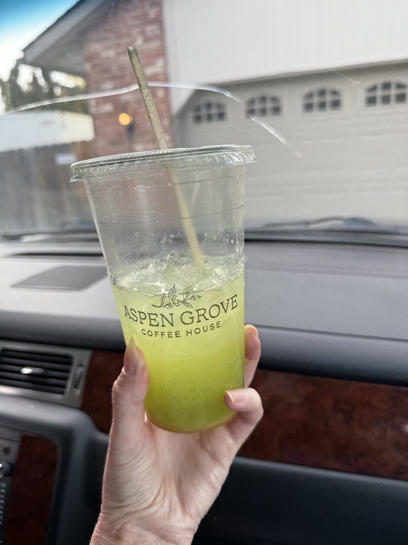Aspen Grove Coffee House