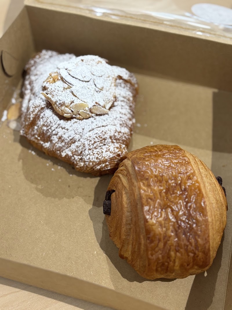 Montecito Baking Co.