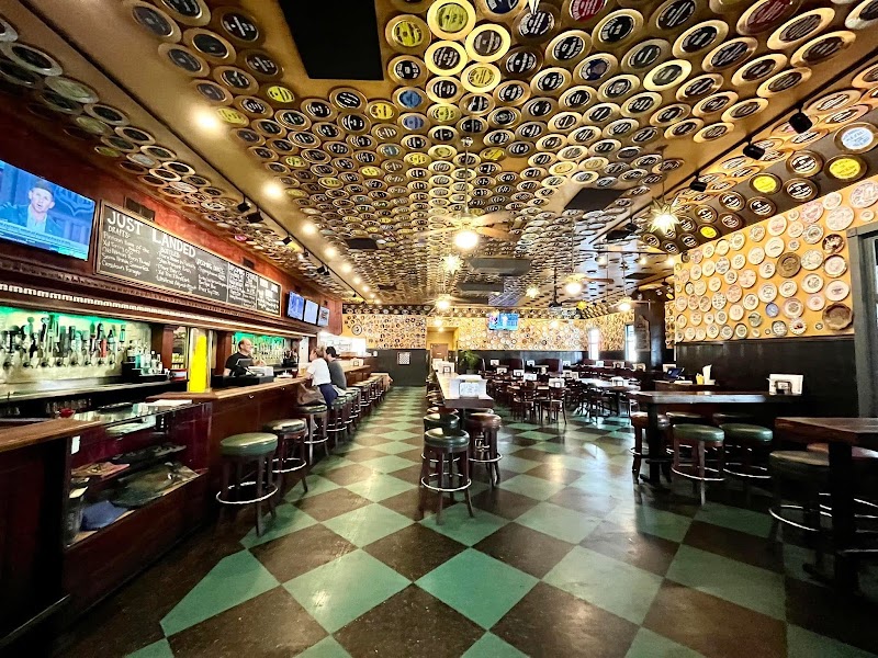 Flying Saucer Draught Emporium