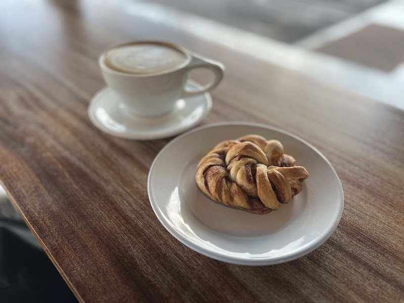 Sagebrush Coffee Shop & Roastery