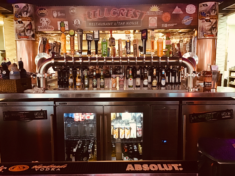 Antioch Taphouse and Restaurant