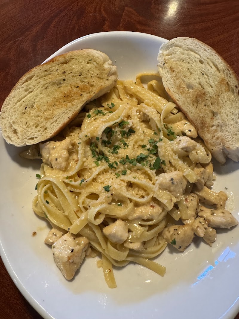 Antioch Taphouse and Restaurant