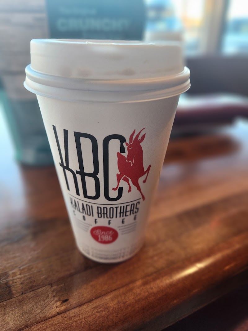 Kaladi Brothers Coffee