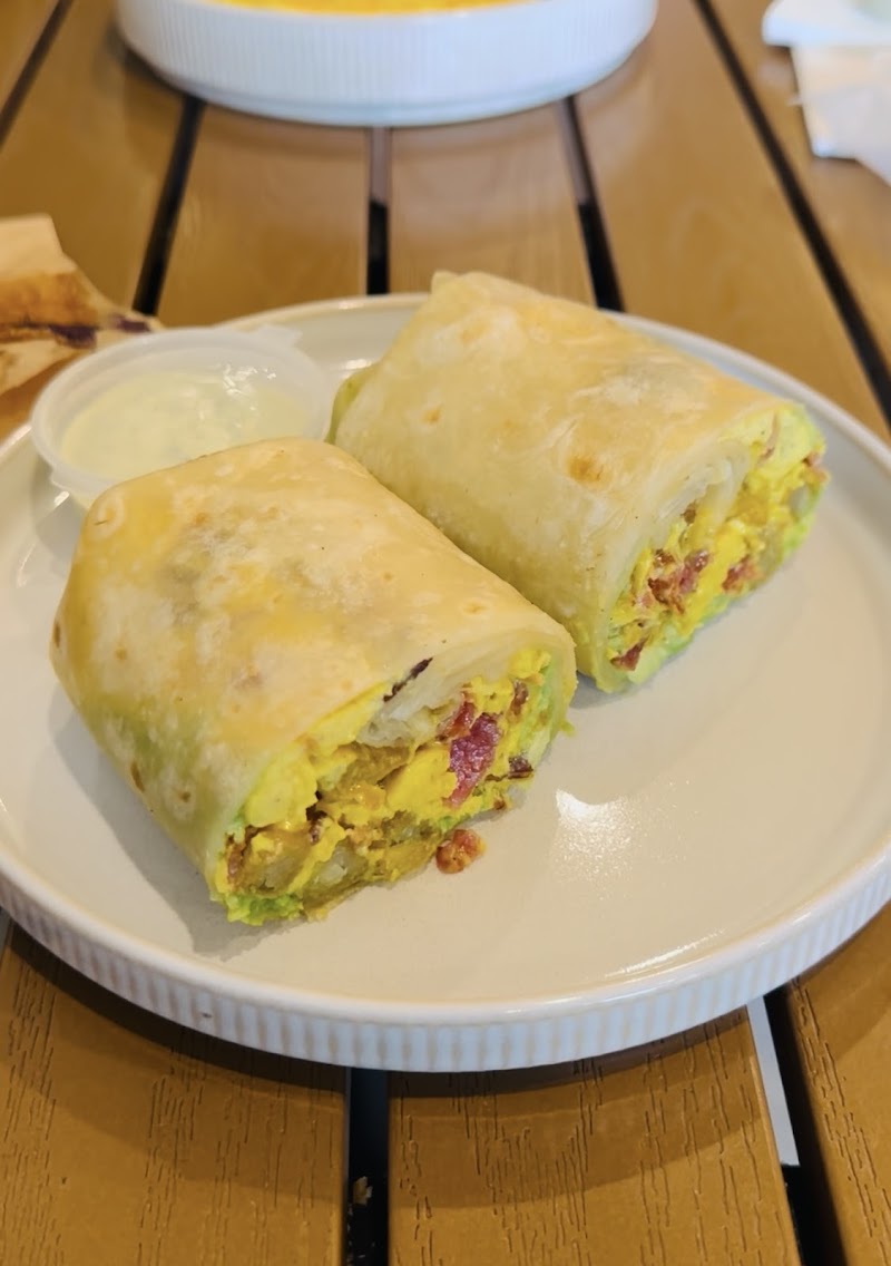 Faregrounds - Beverly Hills