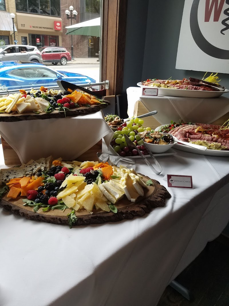 Vinology Restaurant & Event Space