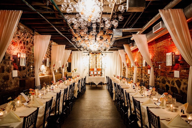 Vinology Restaurant & Event Space