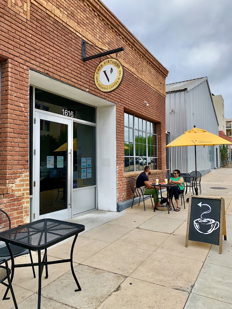 Talitha Coffee Roasters (Roastery Only)