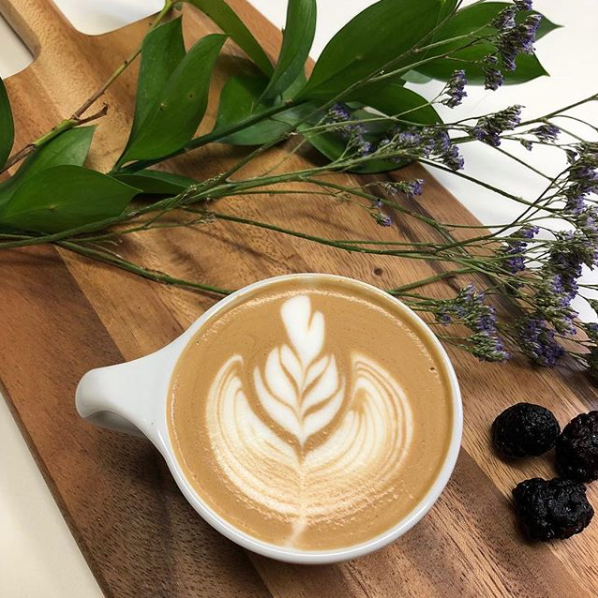 Talitha Coffee Roasters (Roastery Only)