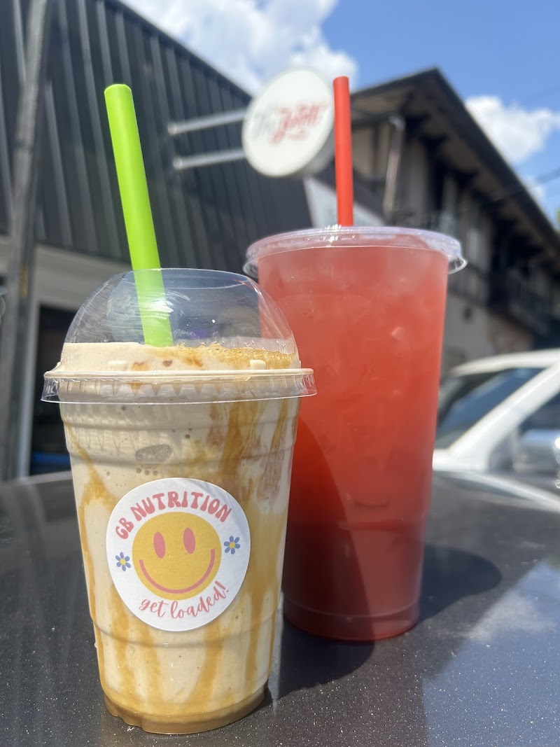 Herbalife GB Nutrition