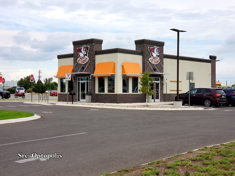 Owen‘s Hot Chicken