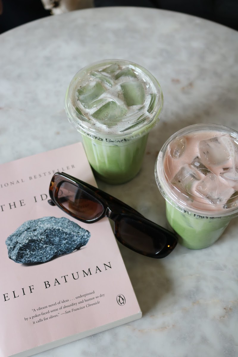 Kudu - Coffee, Craft Beer & Wine