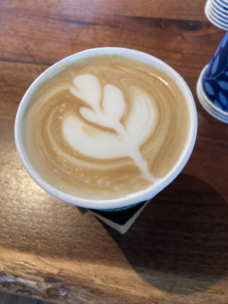 Kudu - Coffee, Craft Beer & Wine