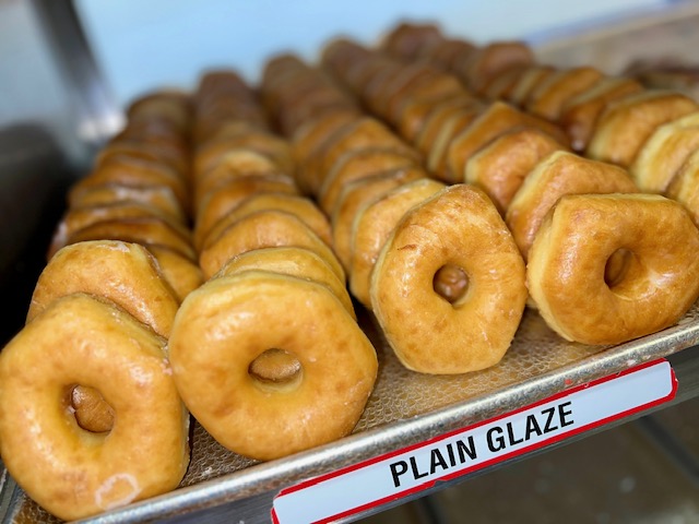 Ollie's Donuts of Oxford