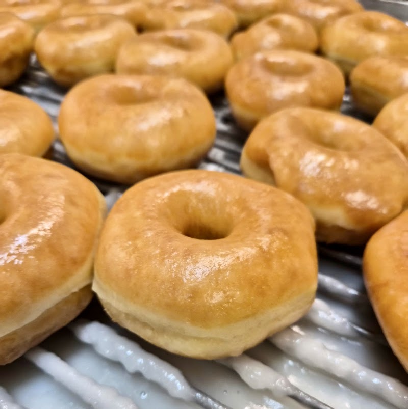 Ollie's Donuts of Oxford