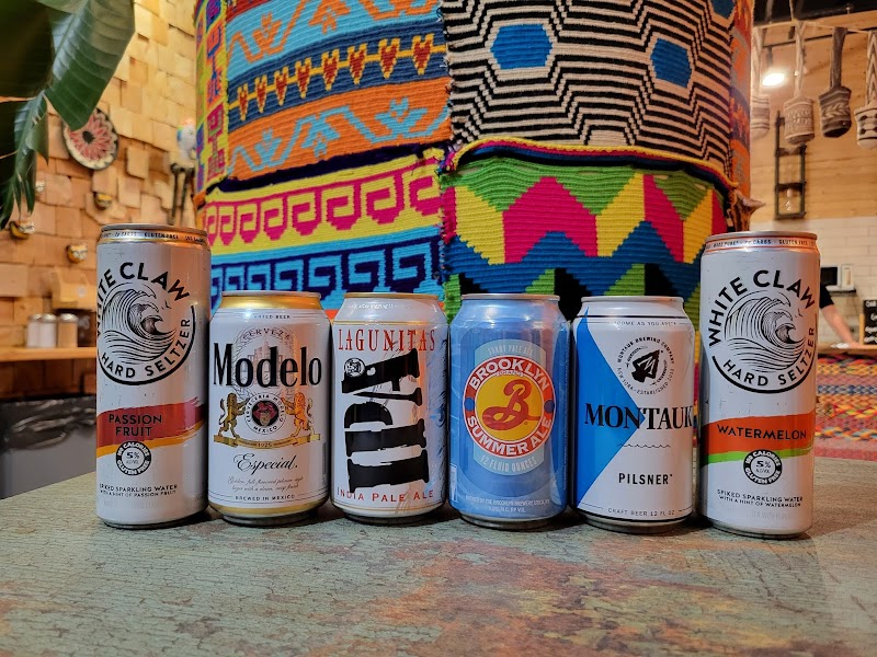 Pueblo Querido Coffee Roasters Cafe de Colombia 2