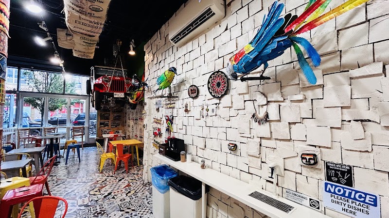 Pueblo Querido Coffee Roasters Cafe de Colombia 2