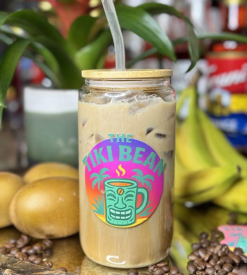 The Tiki Bean