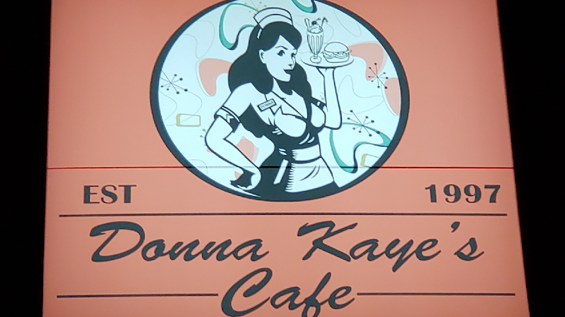 Donna Kaye's Cafe