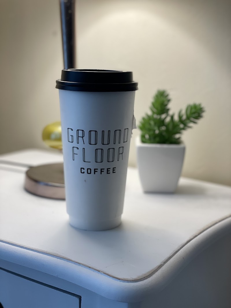 Ground Floor Coffee