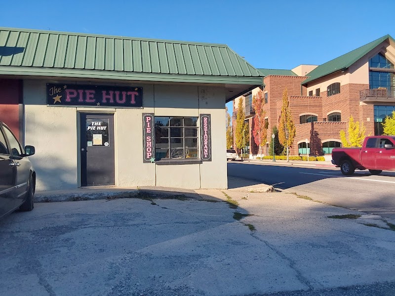 Pie Hut