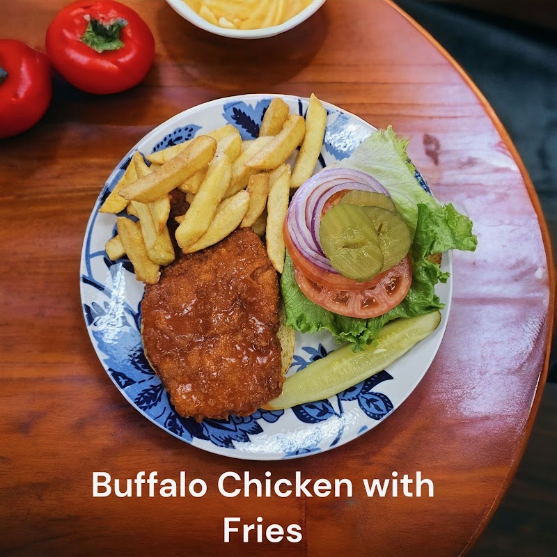 Popi's Place Bradenton