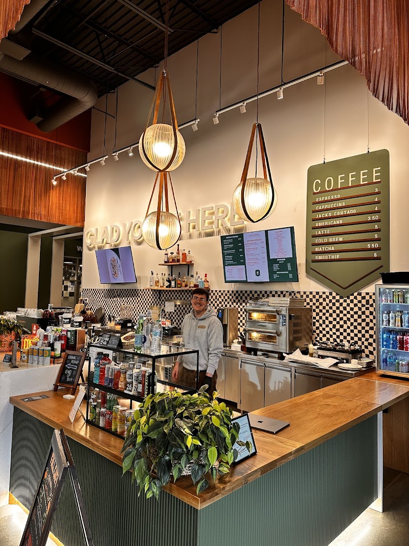 Chip's Place Coffee & Lounge