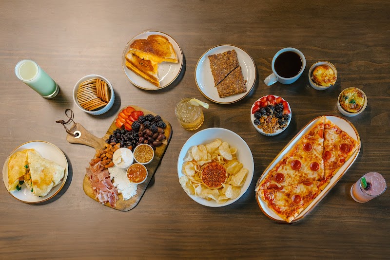 Chip's Place Coffee & Lounge