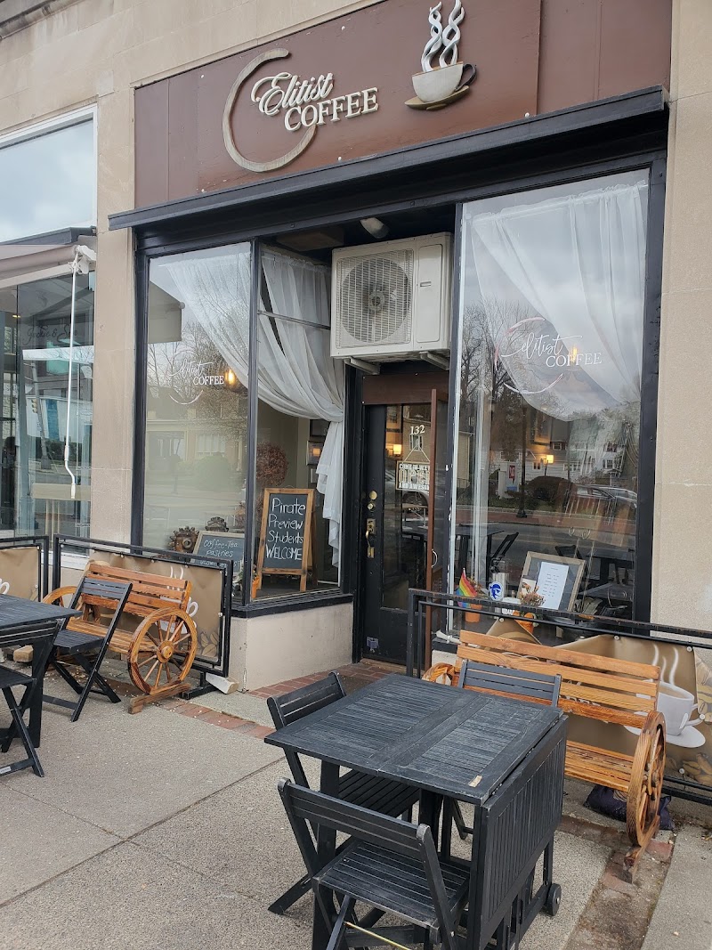 South Orange Village